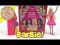 Barbie Life In The Dreamhouse, 2014 McDonald's Happy Meal Toys