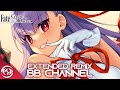 【FGO】 BB Channel Theme【30 Minutes】 EXTENDED METAL REMIX