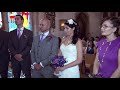 AP Productions wedding Demo