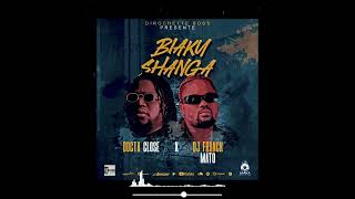 Docta close x Dj franck mato_ Biaku Shanga