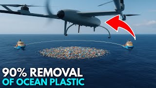 How Ocean Cleanup System Just Got a Massive AI Upgrade