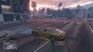 Grand Theft Auto V