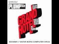 Plump DJs - Water Born Computer Virus