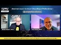 notre oligarchie est terrorisÉe par musk  paul antoine martin gptv interview