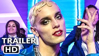 EVERYBODY'S TALKING ABOUT JAMIE Trailer 3 (NEW 2021) Musical, Drama Movie