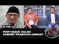 Dahnil Tanggapi Beredarnya Daftar Menteri Kabinet Prabowo | tvOne