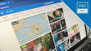 INQUIRER.net still most visited news website in PH | INQToday