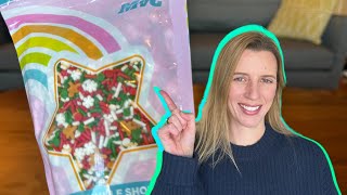 Sprinkle Joy into Your Holiday Baking with ManvsCakes Sprinkles