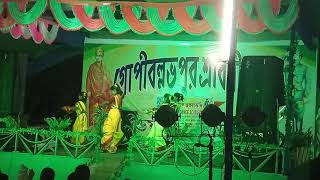 Gopiballav pur Srabani mela 2 create by Gobinda mandal