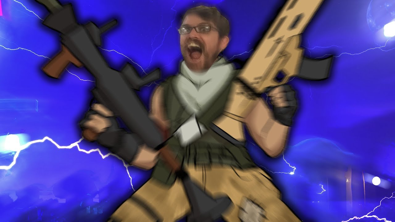 How 2 Fortnite Youtube