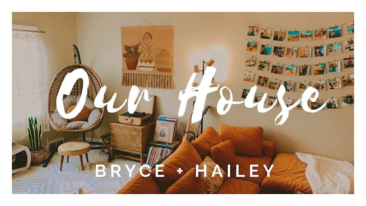 House Tour Youtube