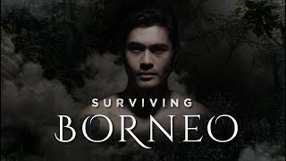 Surviving Borneo | New on Discovery