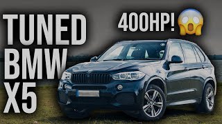 BMW X5: The Perfect SUV?