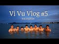 VI VU VLOG #5: Một chút Hạ Long sao lại không nhỉ?