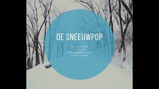 Kindermeditatie: de sneeuwpop