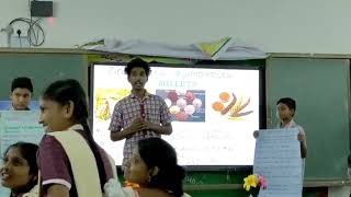 Understanding mentorship and naturance beyond classroom for holistic development