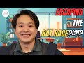 Escaping The Rat Race?!?!? ft. Gavin Sim