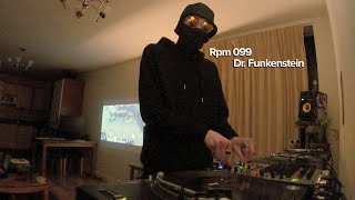 Rpm 099 Dr. Funkenstein [STILL LOCKDOOMED]