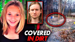 The 15YO Who Was Forgotten For 3 Years In A Shallow GRAVE