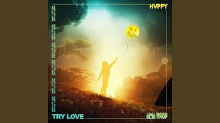 Try Love