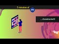 What is Constructor() in OOP Class - PHP in 5 Minutes