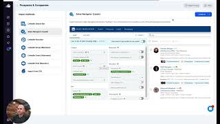 10x your LinkedIn Outreach at scale! Beginner Tutorial using Clay and HeyReach