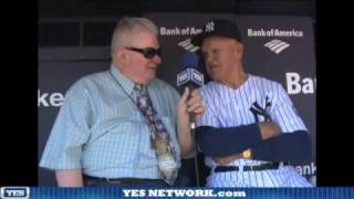 The Ed Lucas Show: Moose Skowron