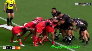 new zealand  vs Tonga RLWC 2017   big upset..full highlights