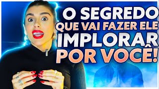 ISSO FAZ ELE IMPLORAR POR VOCÊ | BEATRIZ BORGES