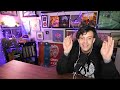 shawn mendes the mountain live reaction