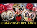 Grupo Ladron & Grupo Mandingo - Grupo Liberacion - Grupo Los Acocta~ Romanticas Del Amor