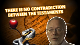 Why Is the Serpent in Genesis Later Called Satan?