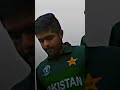 babar vs Amir 😎🔥 #youtubeshorts #babarazam #trending