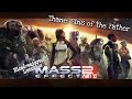 Mass Effect 2 pt. 21| Thane: Sins of the Father