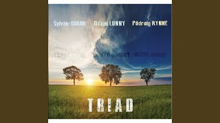 Ironic Delaney / Lúna in the Sky / Thank You Sean