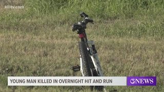 CCPD identify body found along FM 624 in northwest Corpus Christi