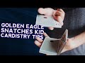 How to improve your GOLDEN EAGLE SNATCHES KID | Cardistry TIPS by Carsten Knows Cardistry