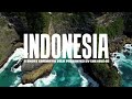 Indonesia: A Cinematic Adventure of Discovery | Presented by Luc4sle4o