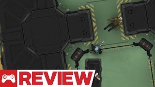 Heat Signature Review