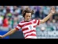 MNT vs. El Salvador: Mix Diskerud Goal - July 21, 2013