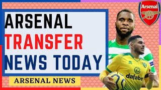 CONFIRMED| Arsenal Want Eduaord And Martinelli Arsenal Transfer News ROUND UP | Arsenal News NOW.