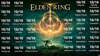 ELDEN RING #1: CHƠI THỬ SIÊU PHẨM 97 ĐIỂM METACRITIC !!! Game of the year 2022 là đây chăng !?