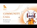 🐰 Keploy Community Call | Explaining Keploy CodeBase | Major Refactor for Open Source Contributors ✅