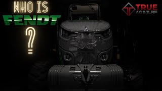 Welcome to Fendt Event Invite - Lincoln, NE - Feb 28, 2024