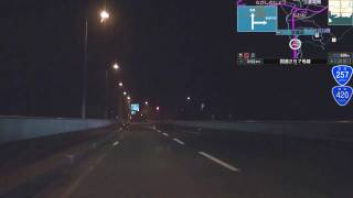 国道420号(2/2) HD