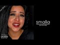 aliya speaks about her experience in smalia.