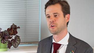 Sustainable Development Goals - SDG Index 2018 interview with Christian Kroll