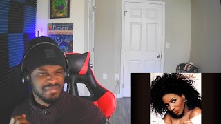 Stephanie Mills - I Feel Good All Over | Reaction