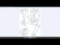 siemens nx flex mechanical part not using sketch