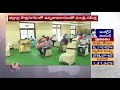 minister puvvada ajay review meet in kothagudem over lockdown v6 telugu news